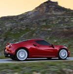 Image result for 2018 Alfa Romeo 4C Coupe RWD