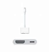 Image result for Apple iPhone HDMI Adapter