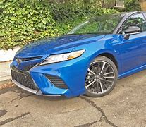 Image result for 2019 Toyato Camry XSE