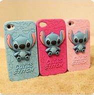 Image result for iPhone Cases 5C Stich