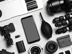 Image result for Photography Equipment List