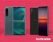 Image result for New Brand Sony Phone