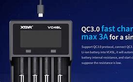 Image result for USB AA Battery Charger Portable