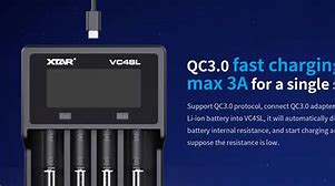 Image result for Battery AAA Rechargerable