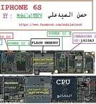 Image result for iPhone 5S Schematic/Diagram