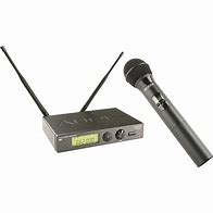 Image result for Audix Wireless Microphones