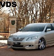Image result for Toyota Camry Stream Metallic