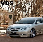 Image result for 2018 Toyota Camry JDM