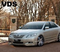 Image result for Camry TRD Lowered