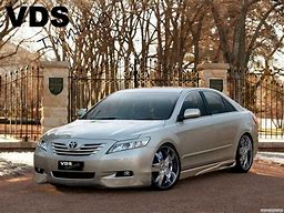 Image result for Toyota Camry VIP Style