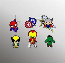 Image result for Baby Avengers SVG