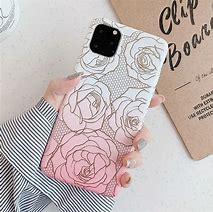 Image result for Cottage Core Rose Gold Phone Case