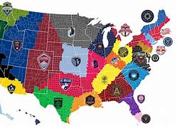 Image result for USA Major League Soccer