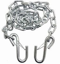 Image result for U Hook Chain