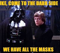 Image result for Arthur Masks Meme Luke