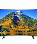 Image result for JVC 64 Inch Curve