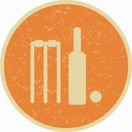 Image result for Cricket Sport Symbol