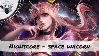 Image result for Space Unicorn the Song