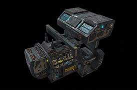 Image result for Robot Factory Sci-Fi