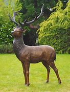 Image result for Life-Size Animal Statues