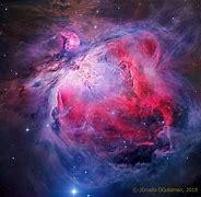 Image result for 4K Hubble Orion Nebula