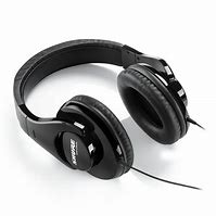 Image result for Earphones Shure SRH240