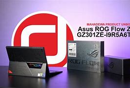 Image result for Asus ROG Flow Z13 Gz301ze Tablet Gaming