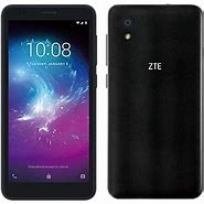 Image result for ZTE Touchscreen Phone