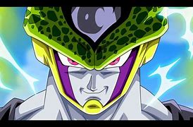 Image result for Cell Character