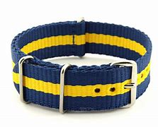 Image result for Nato Style Watch Strap