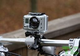 Image result for GoPro Hero 2 with Plug In. LCD