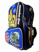 Image result for Scooby Doo Book Bag