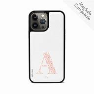 Image result for White iPhone 14 Pro Case with MagSafe