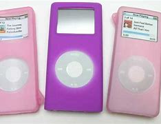 Image result for Disney iPod Nano Cases