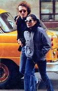 Image result for John Lennon and Yoko Ono 1980