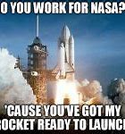 Image result for Rocket Gotg Memes