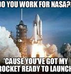 Image result for Semi Launch Meme