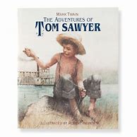 Image result for Tom Sawyer SparkNotes