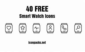 Image result for Samsung Galaxy Watch Icons