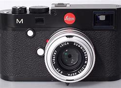 Image result for Leica M Typ 240