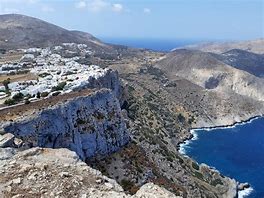 Image result for Folegandros Greece