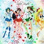 Image result for Cute Sailor Moon Wallpaper