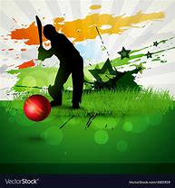 Image result for Cricket Poster Design Background
