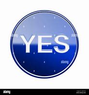 Image result for Yes but in Blue