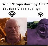 Image result for Wi-Fi Drops 1 Bar