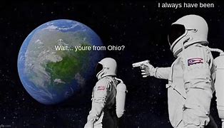 Image result for Ohio Swag Meme