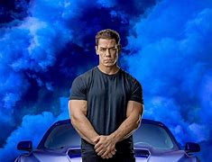 Image result for John Cena Movie Poster Fast 9