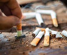 Image result for Nicotine Cartridge Cigarettes