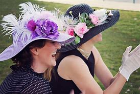Image result for Kentucky Derby Hats