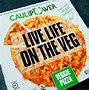 Image result for Caulipower Pizza